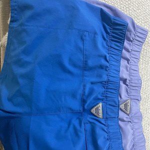 Columbia PFG Tidal II Shorts for Ladies